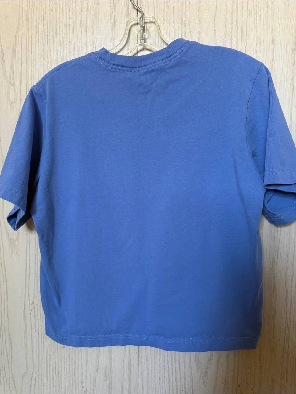 Nike Women’s Boxy Short Sleeve Tee
